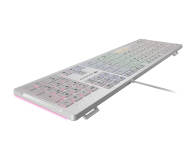 Cougar Vantar S White - 1162679 - zdjęcie 3